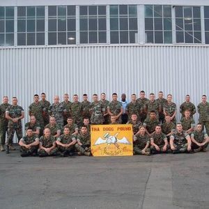 Meet your Posher, Jeff